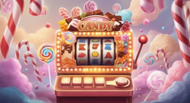 Ilustrasi pengguna memasang taruhan olahraga sepak bola di domino4d