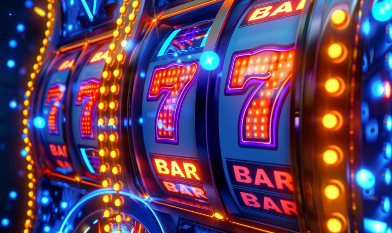 Meja live casino interaktif di domino4d dengan dealer profesional