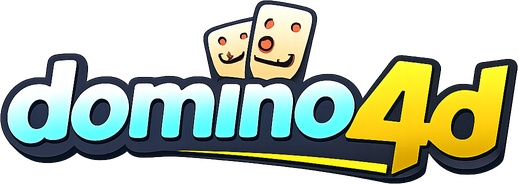 domino4d logo situs hiburan online Indonesia